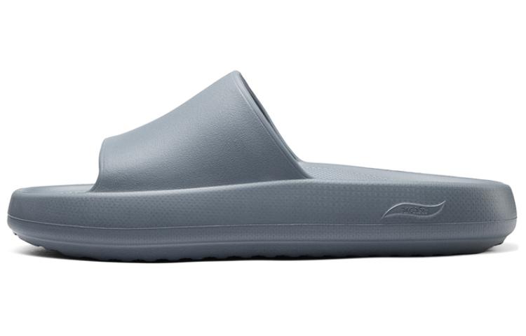 Skechers Foamies Slide Slippers Men's Charcoal Gray