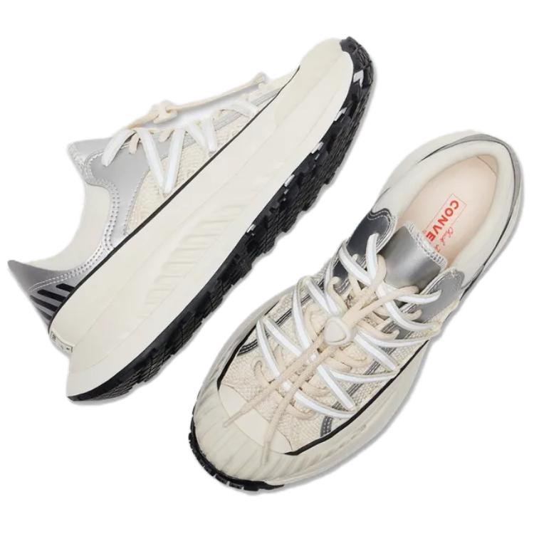 Converse Chuck 70 AT CX Low 'Metallic Pack'
