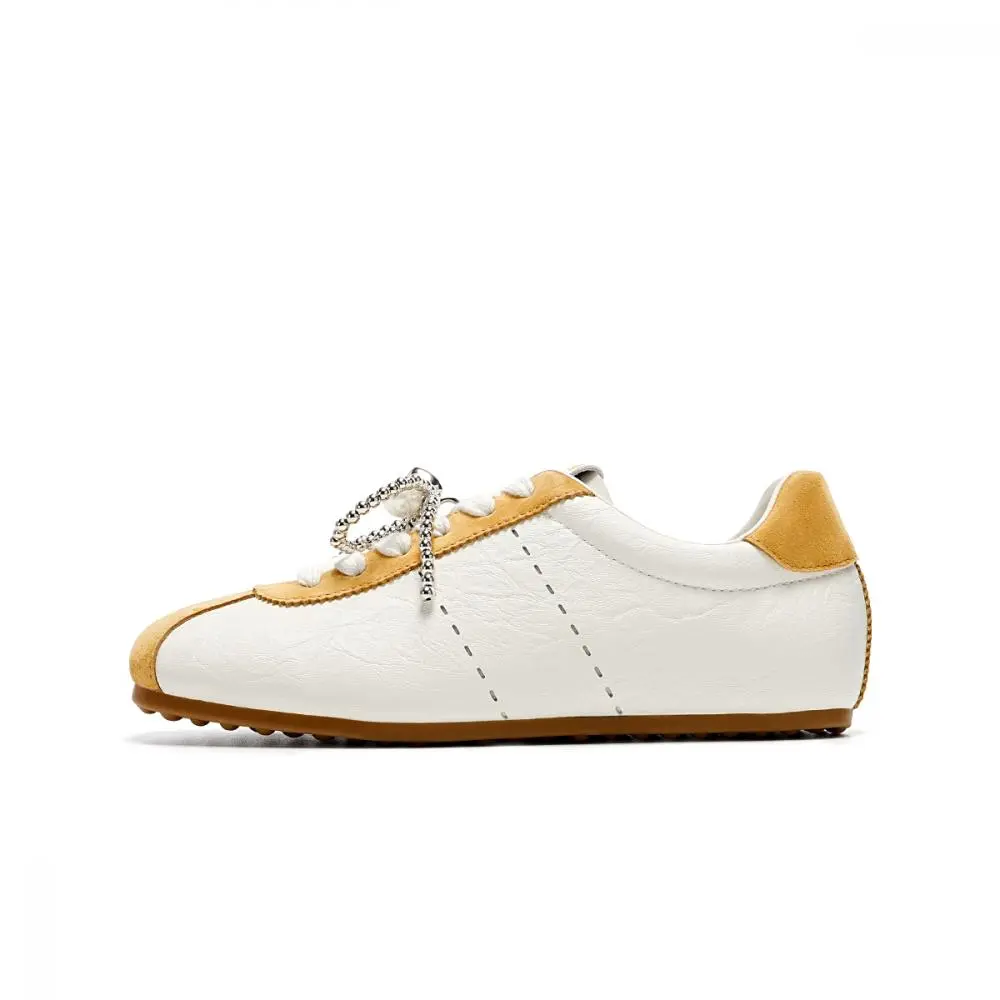 EBLAN Low-Top Casual Shoes Women's