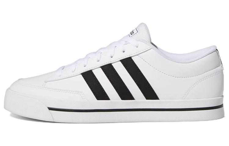 Adidas Neo Retrovulc 'White'