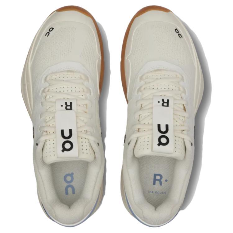 On The Roger Pro Ivory Chambray Women's купить в интернет-магазине Yoocart с быстрой доставкой по России.