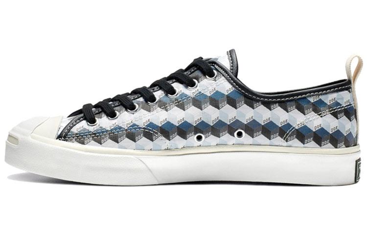 Converse Jack Purcell Ox Doe Be Formless
