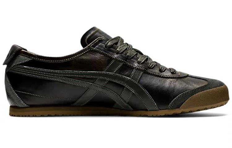 Onitsuka Tiger Mexico 66 ' Bronze Green' купить в интернет-магазине Yoocart с быстрой доставкой по России.
