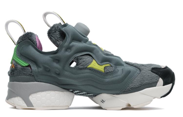 Reebok Instapump Fury Tom & Jerry купить в интернет-магазине Yoocart с быстрой доставкой по России.