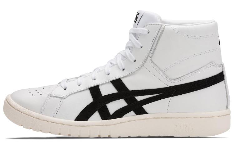Asics Gel PTG Mt White Black