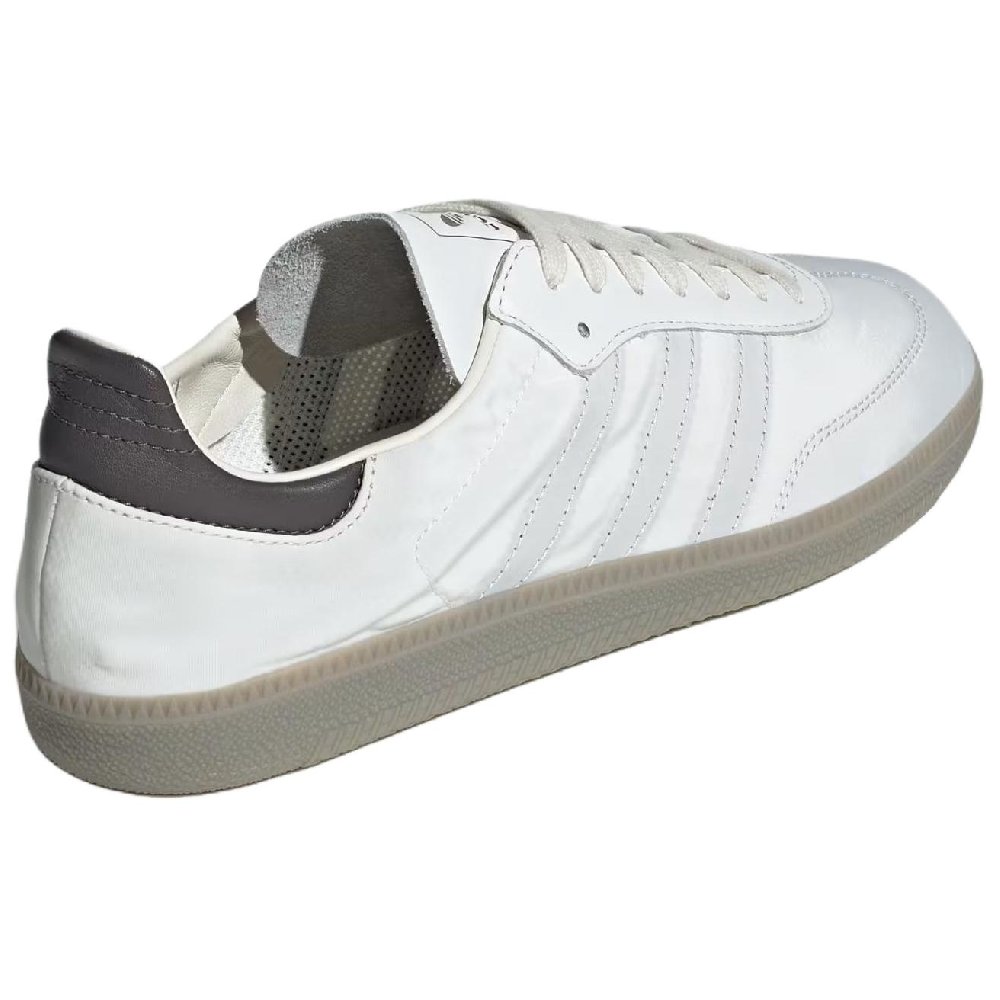 Adidas Samba Decon Core White Charcoal