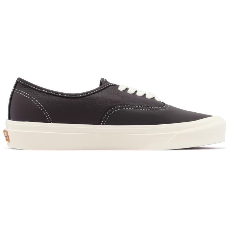 Authentic Vans 44 Dx 'Eco Theory - Black White'