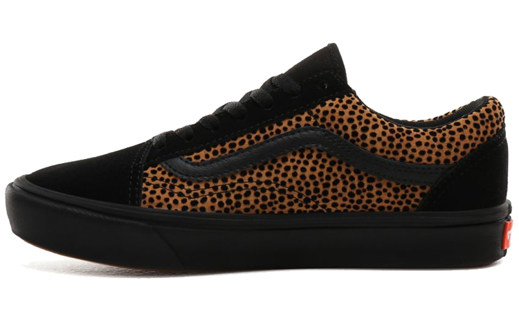 Vans Old Skool ComfyCush 'Tiny Cheetah'