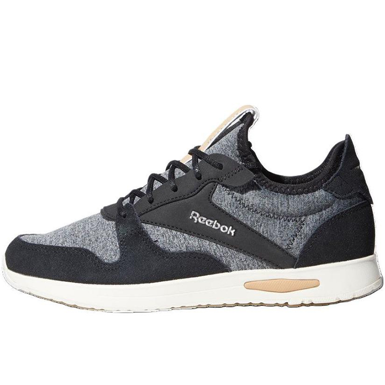 Reebok 'Black Gray' Women's
