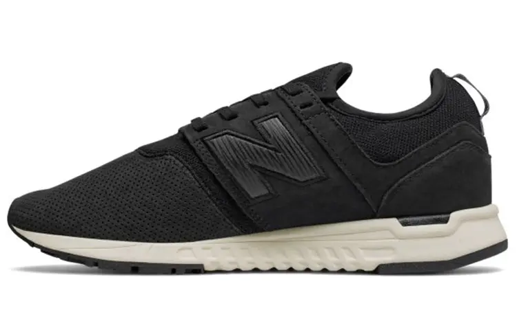 New Balance 247 Luxe Black Women's