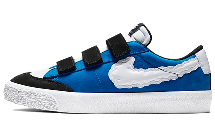 Nike Sb Zoom Blazer Ac Kevin And Hell