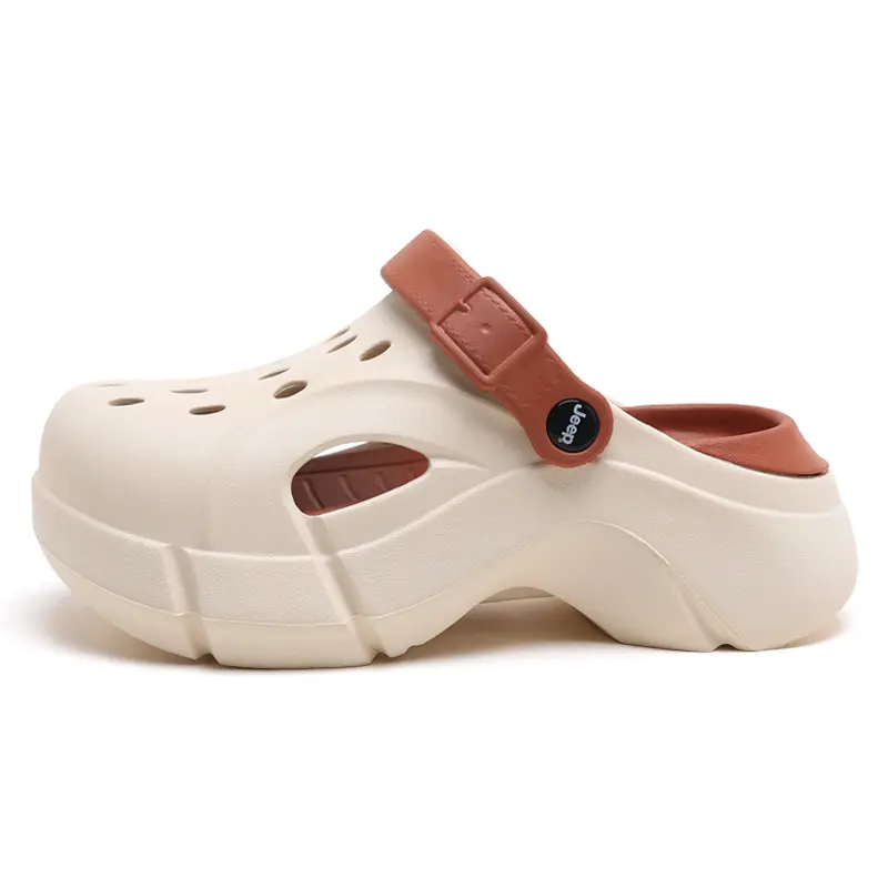 Jeep Clogs Women's