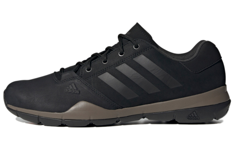 Adidas Anzit Dlx New Black