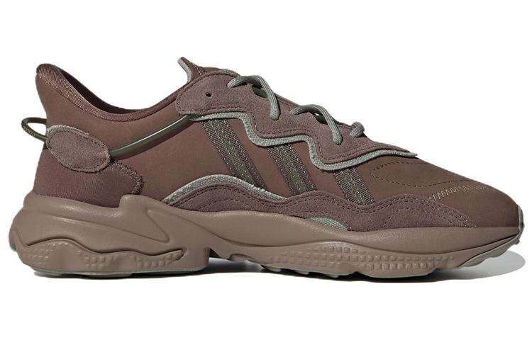 Adidas Originals Ozweego Sneakers 'Brown' купить в интернет-магазине Yoocart с быстрой доставкой по России.