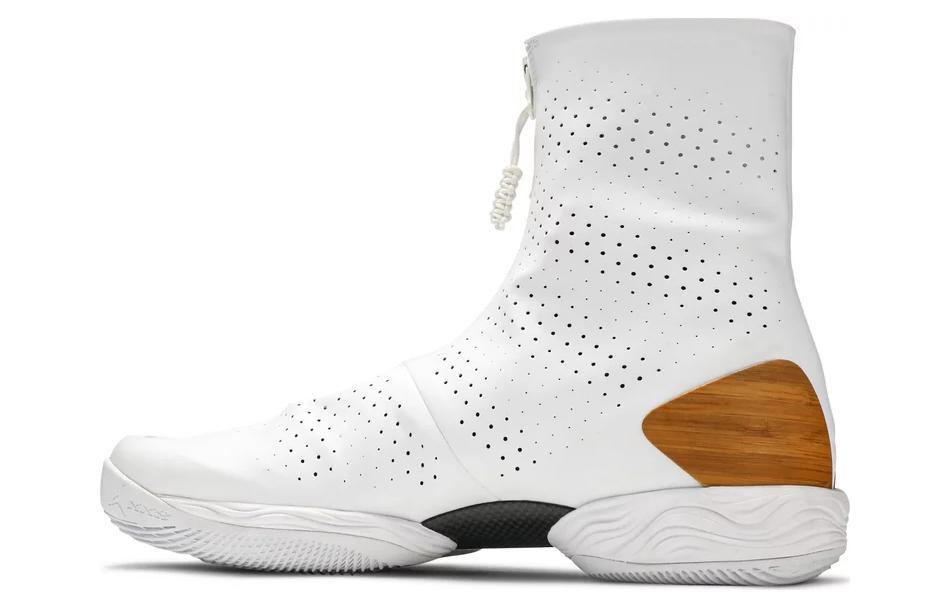 JORDAN XX8 Crescent City Bamboo