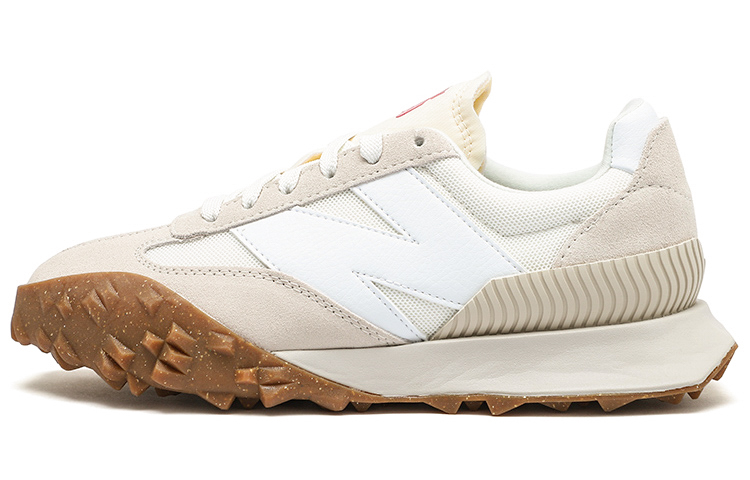 New Balance XC 72 Off White Gum