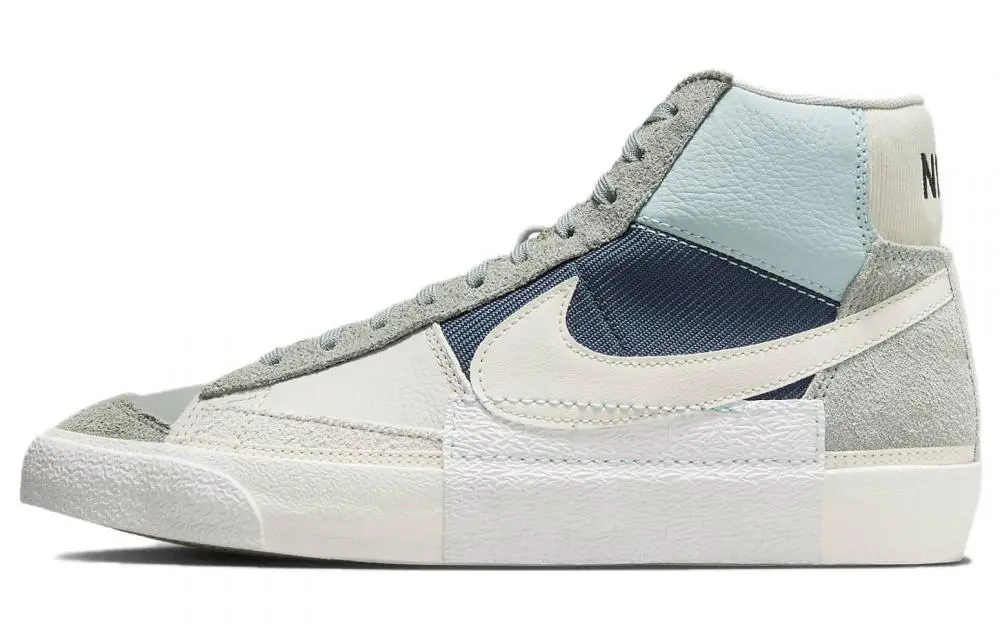 Nike Blazer Mid Pro Club Remastered Mica Green