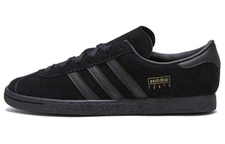 Adidas Stadt 'Black Carbon'