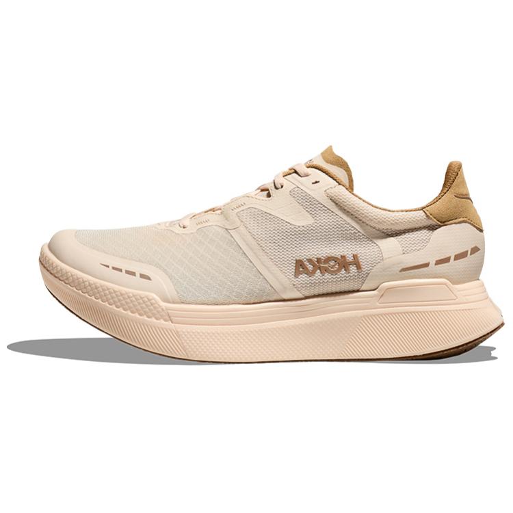 HOKA ONE ONE Transport X Vanilla Wheat