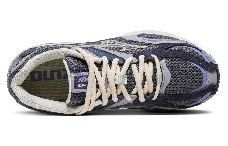 Mizuno Wave Orion 'Teal White'