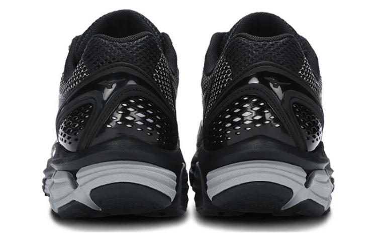 Mizuno Halo Mix 'Black Silver' купить в интернет-магазине Yoocart с быстрой доставкой по России.