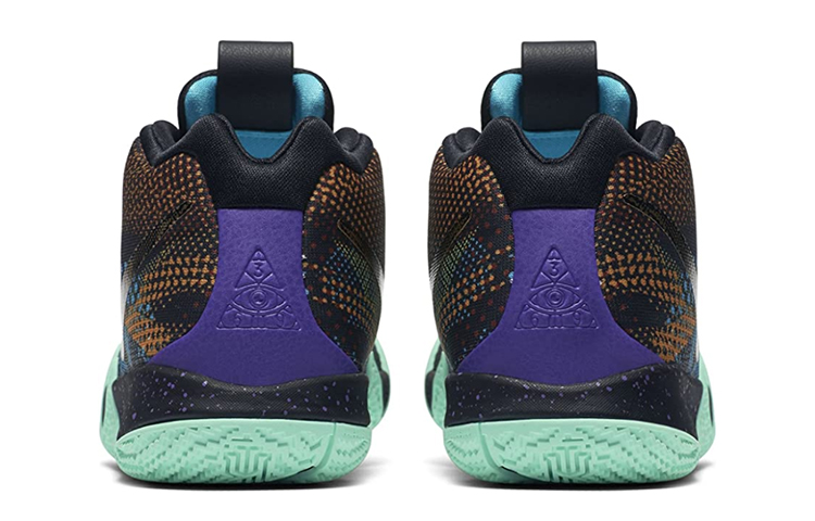 Nike Kyrie 4 'Mamba Mentality' Gs купить в интернет-магазине Yoocart с быстрой доставкой по России.