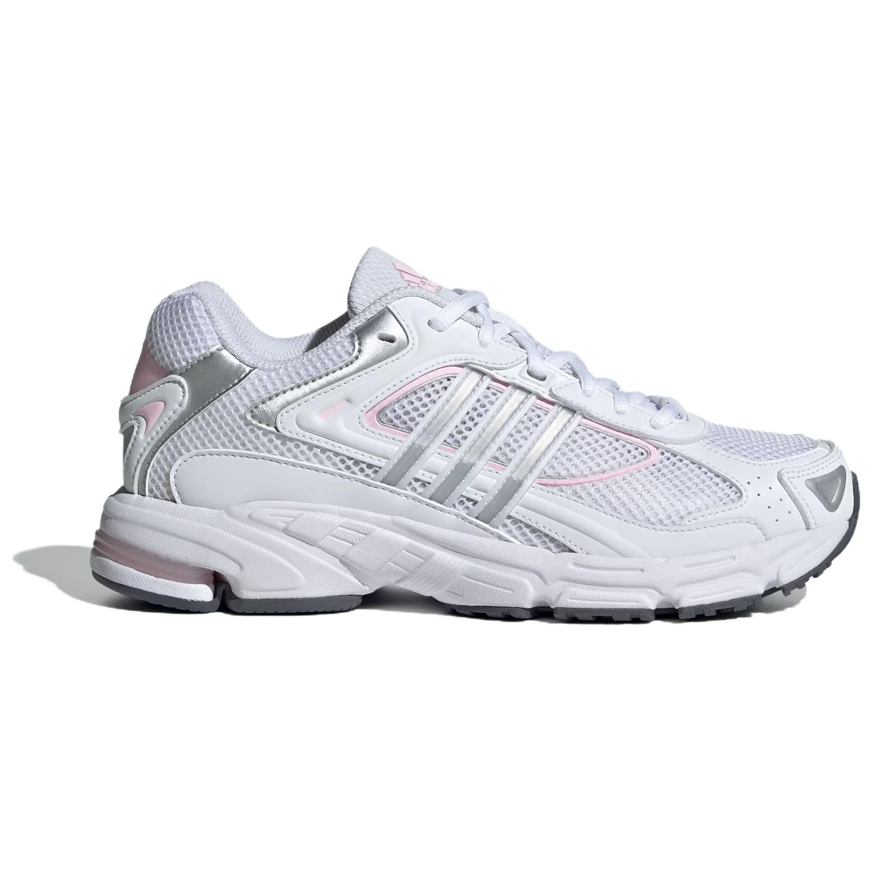 Adidas Response Cl 'White Silver Pink' Women's купить в интернет-магазине Yoocart с быстрой доставкой по России.