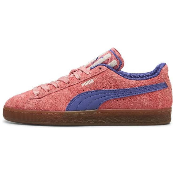 PUMA Suede Supertifo Sunset Glow