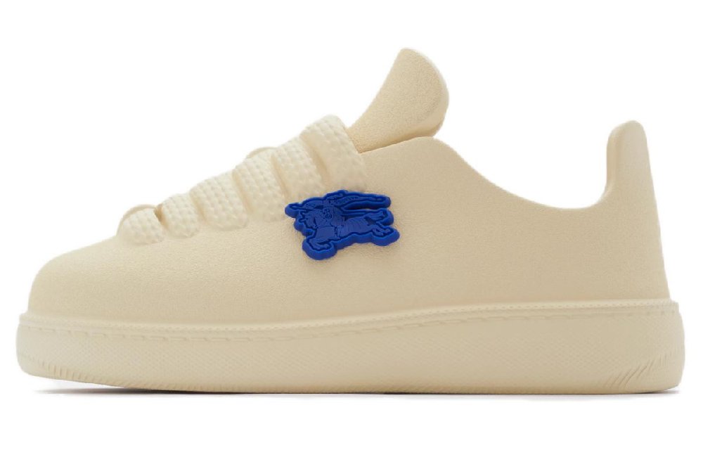 Burberry Bubble Slip-on Sneakers