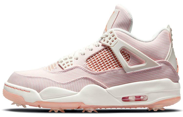 Jordan 4 Retro Golf Nrg Seersucker