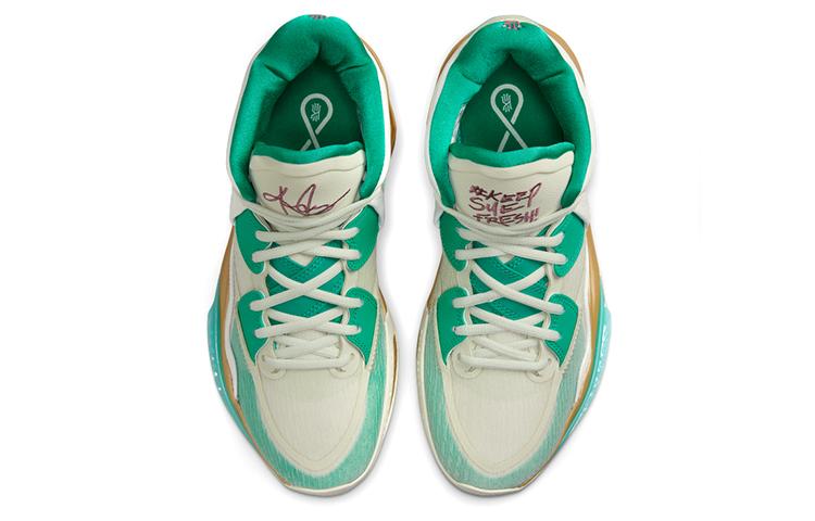 Nike Sue Bird X Kyrie Infinity Ep 'Golden Tribute' купить в интернет-магазине Yoocart с быстрой доставкой по России.