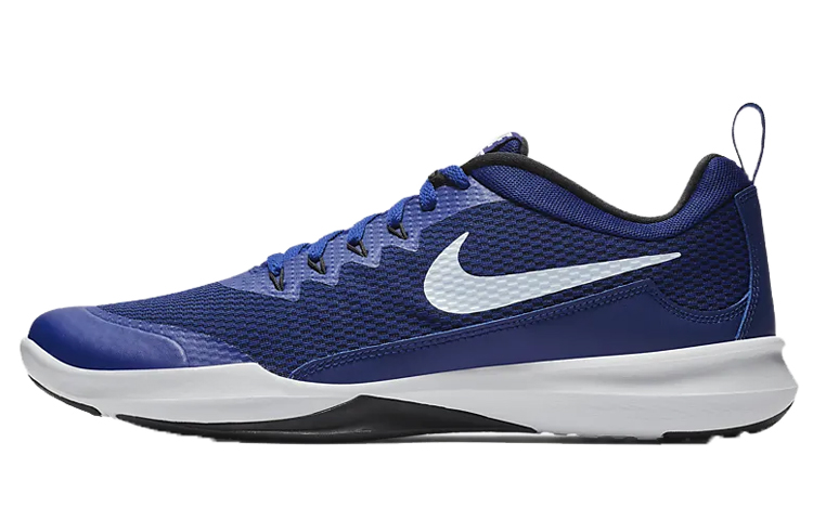 Nike Legend Trainer 'Blue Black White'