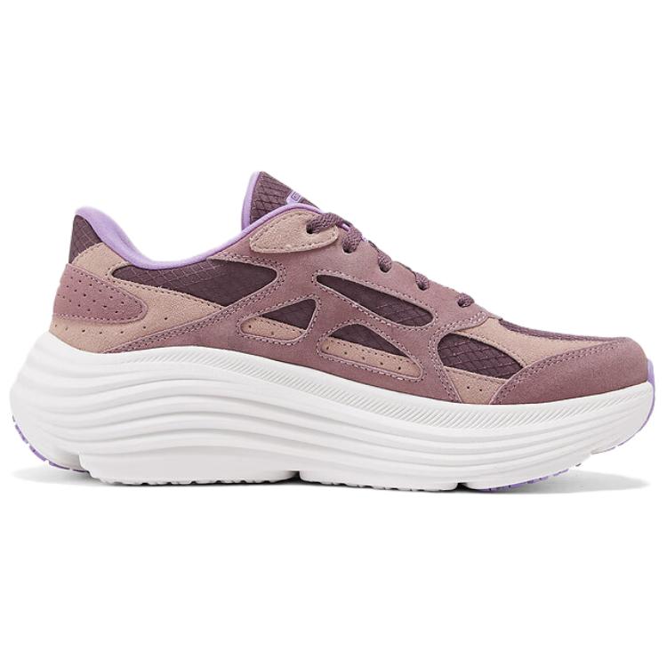 Skechers Women's GO Series Low Top Running Shoes Women's Pink купить в интернет-магазине Yoocart с быстрой доставкой по России.