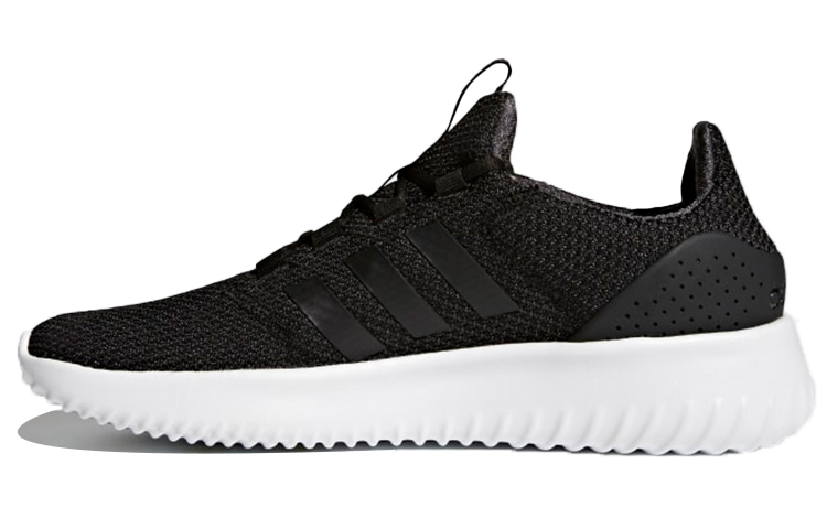 Adidas Cloudfoam Ultimate Core Black