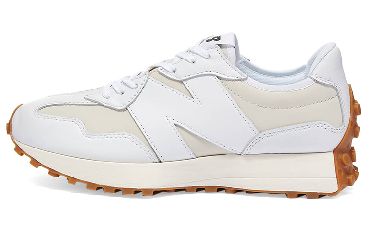 New Balance Women's 327v1 'White Moonbeam' Women's
