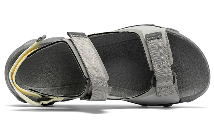 Ecco Driver Collection Fashion Sandal Women's Dove Gray купить в интернет-магазине Yoocart с быстрой доставкой по России.