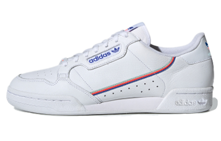 Adidas Continental 80 'Hire Blue'
