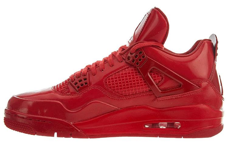 Jordan 4 Retro 11Lab4 Red