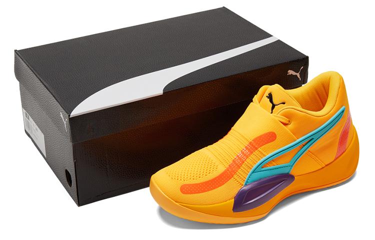 PUMA Rise Nitro Sun Stream купить в интернет-магазине Yoocart с быстрой доставкой по России.