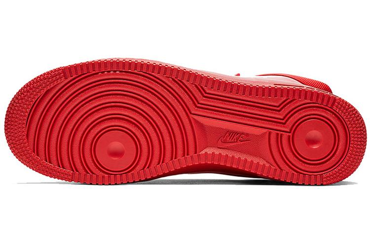 Nike Air Force 1 Foamposite Cup University Red купить в интернет-магазине Yoocart с быстрой доставкой по России.