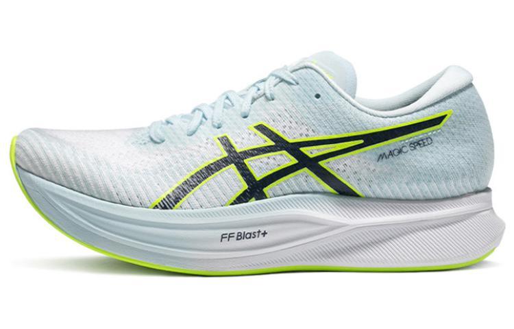 Asics Magic Speed 2 'Sky Lime' Women's