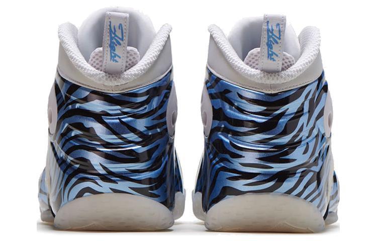 Nike Zoom Rookie Memphis Tigers купить в интернет-магазине Yoocart с быстрой доставкой по России.