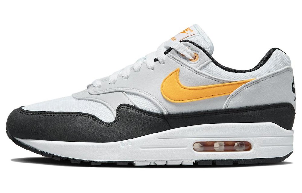 Nike Air Max 1 'White University Gold'