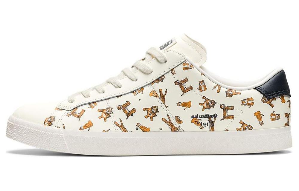 Onitsuka Tiger Lawnship 3.0 'White'
