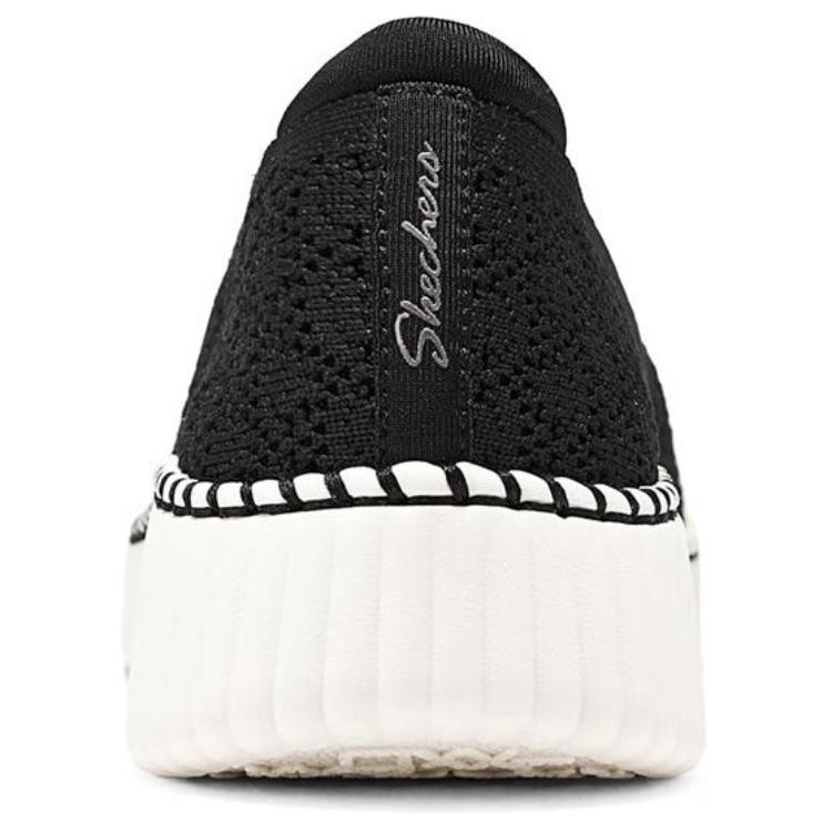 Skechers Low Top Casual Shoes Women's Black купить в интернет-магазине Yoocart с быстрой доставкой по России.