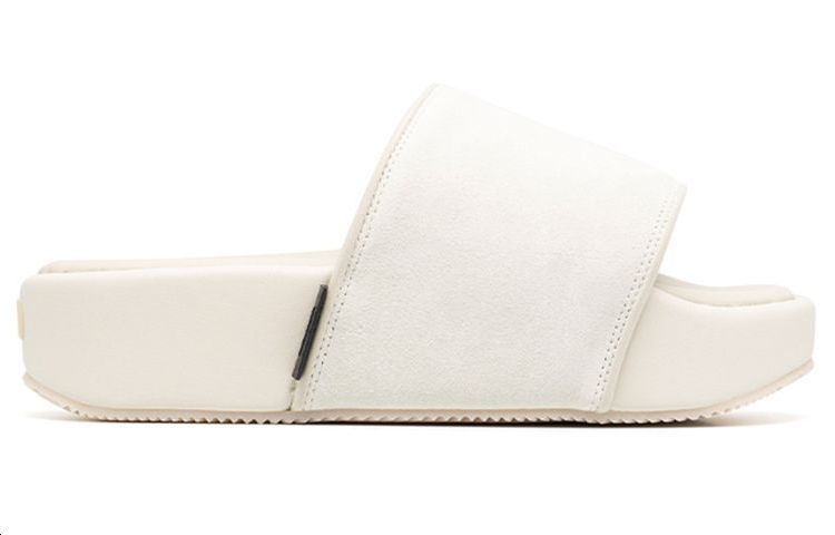 Adidas Y 3 New Slide Orbit Grey Bliss Linen