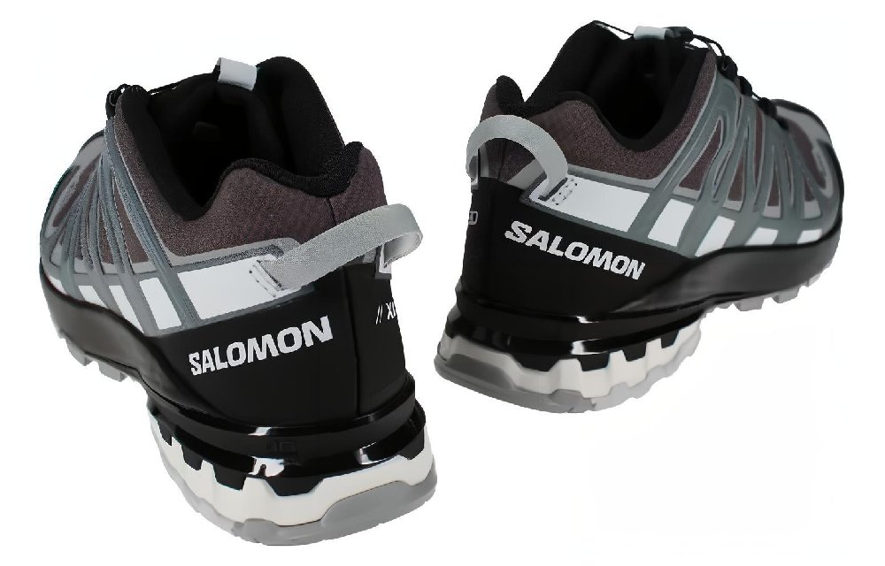 SALOMON Xa Pro 3D V8 Gtx 'Magnet Black'