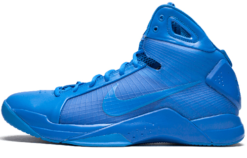 Nike Hyperdunk '08 Photo Blue/Photo Blue Photo Blue