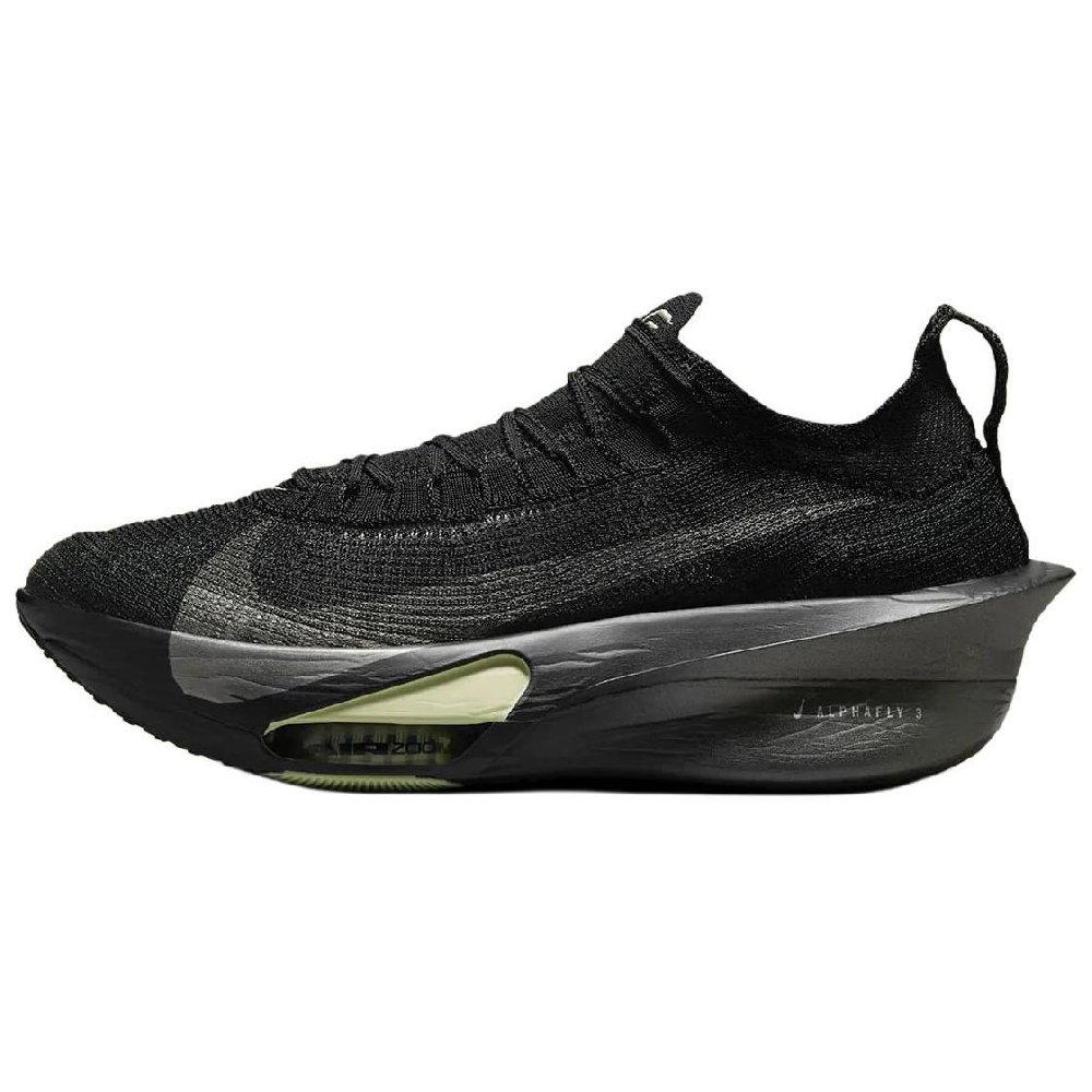 Nike Air Zoom Alphafly Next% 3 Black Olive Aura