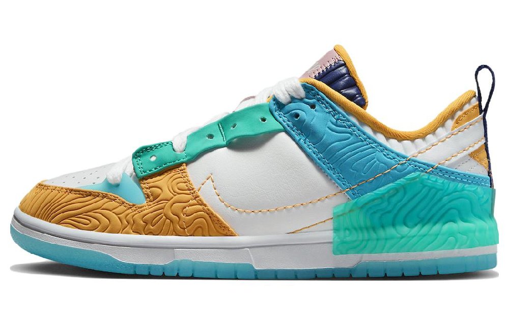 Nike Dunk Low Disrupt 2 Serena Williams Design Crew Women's